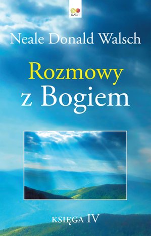 Rozmowy z Bogiem. Księga 4 – ebook