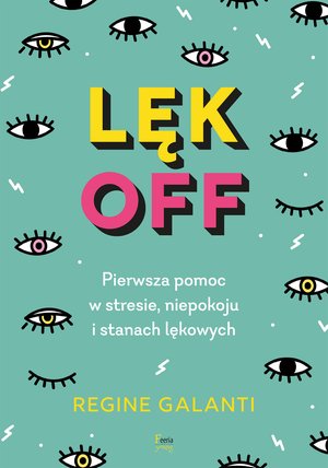 Lęk off – ebook