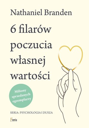 6 filarów poczucia własnej wartości – ebook