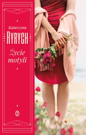 Życie motyli – ebook