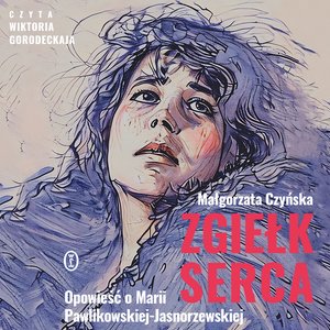 Zgiełk serca – audiobook