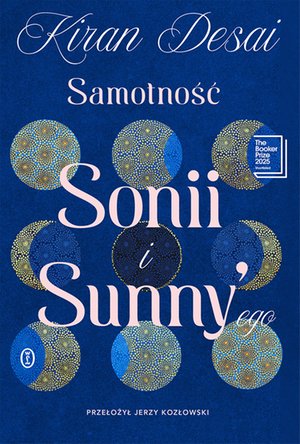 Samotność Sonii i Sunny'ego – ebook