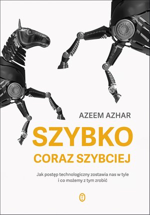 Szybko, coraz szybciej – ebook