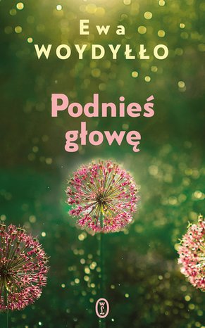 Podnieś głowę – ebook