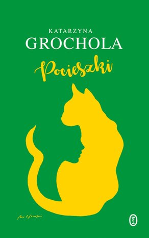 Pocieszki – ebook