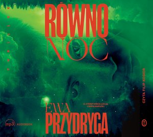 Równonoc – audiobook