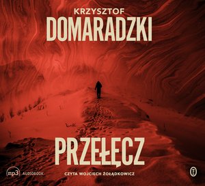 Przełęcz – audiobook