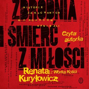 Zbrodnia i śmierć z miłości – audiobook