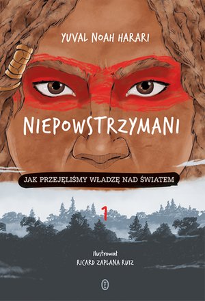 Niepowstrzymani – ebook