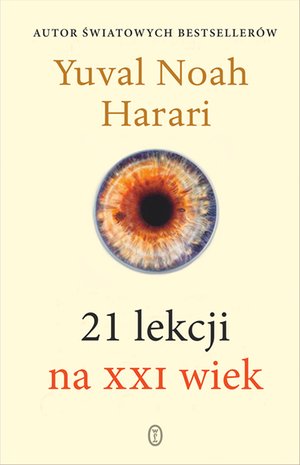 21 lekcji na XXI wiek – ebook