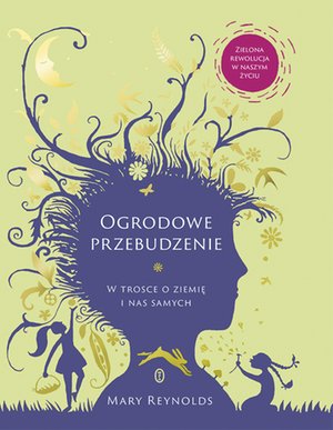 Ogrodowe przebudzenie – ebook