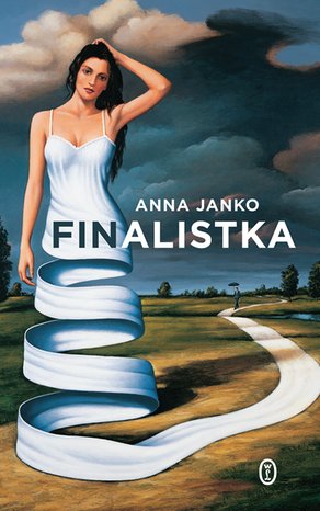 Finalistka – ebook