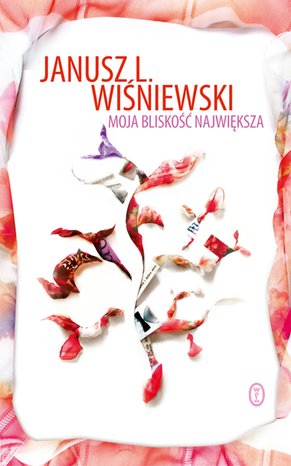 Moja bliskość największa – ebook