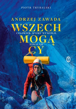 Wszechmogący – ebook