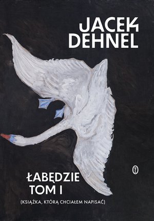 Łabędzie – ebook