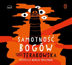 Samotność Bogów – audiobook