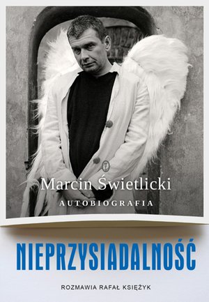 Nieprzysiadalność – ebook