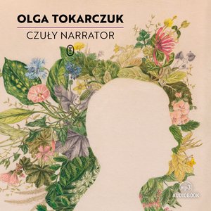 Czuły narrator – audiobook