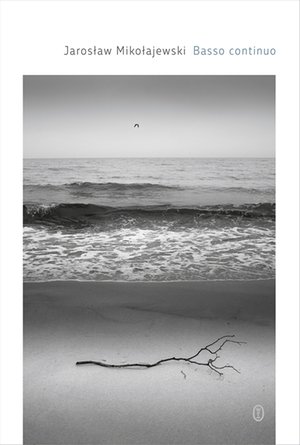 Basso continuo – ebook