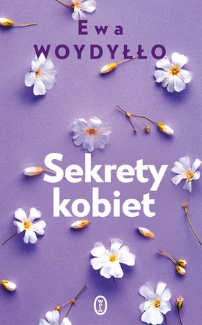 Sekrety kobiet – ebook