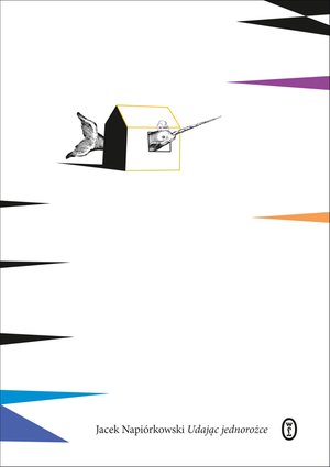 Udając jednorożce – ebook