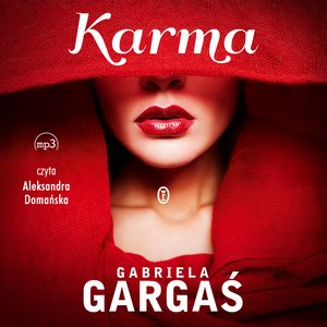 Karma – audiobook
