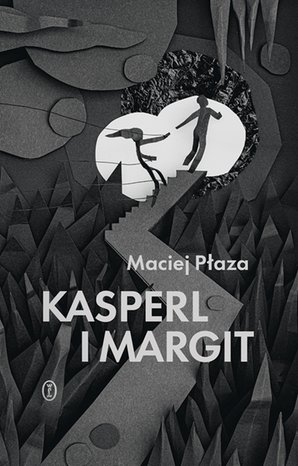 Kasperl i Margit – ebook