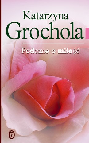 Podanie o miłość – ebook