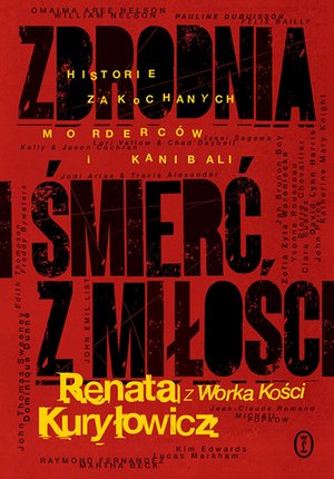 Zbrodnia i śmierć z miłości – ebook