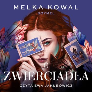 Zwierciadła – audiobook