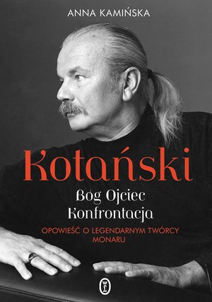 Kotański. Bóg Ojciec. Konfrontacja – ebook
