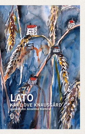 Lato – ebook