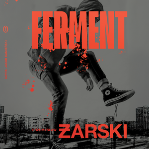 Ferment – audiobook
