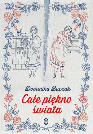 Całe piękno świata – ebook