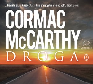 Droga – audiobook