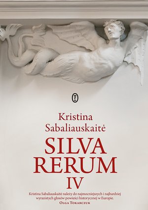 Silva rerum IV – ebook