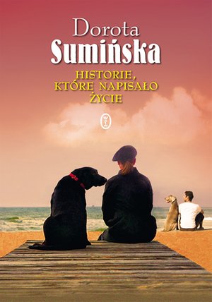 Historie, które napisało życie – ebook