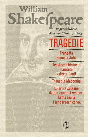 Tragedie – ebook
