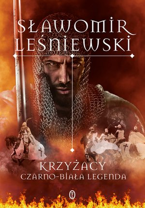 Krzyżacy – ebook