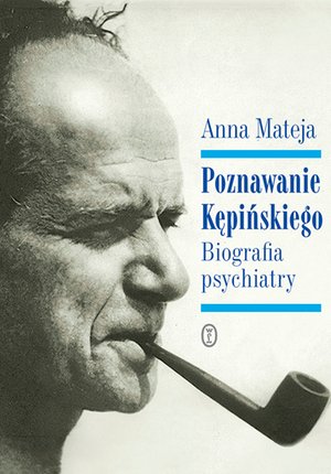 Poznawanie Kępińskiego – ebook