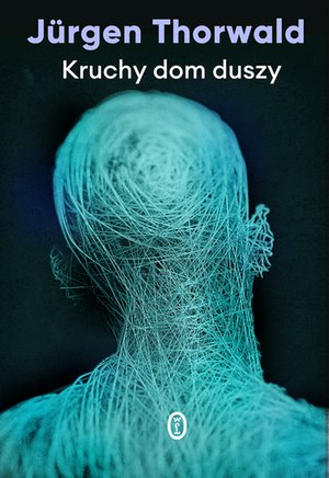 Kruchy dom duszy – ebook