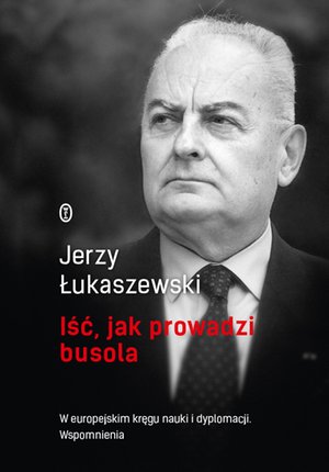 Iść, jak prowadzi busola – ebook