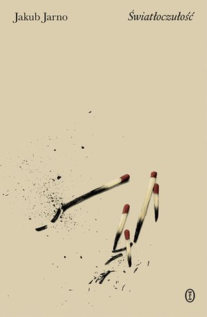 Światłoczułość – ebook