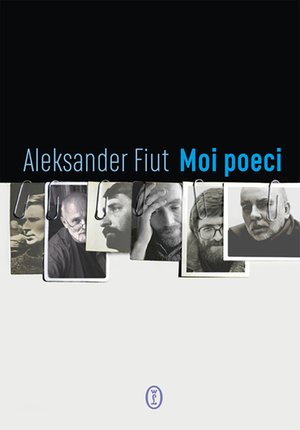 Moi poeci – ebook
