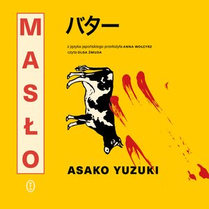 Masło – audiobook