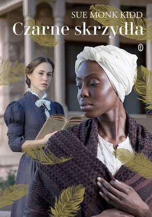 Czarne skrzydła – ebook