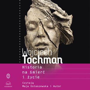 Historia na śmierć i życie – audiobook