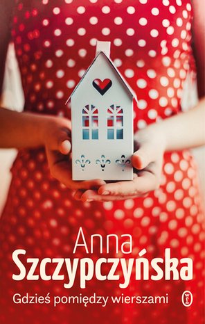 Gdzieś pomiędzy wierszami – ebook