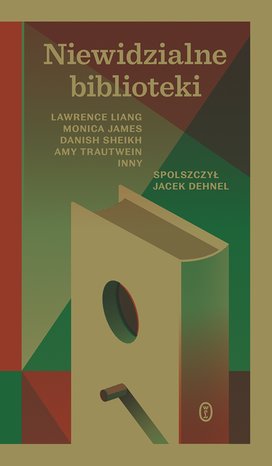 Niewidzialne biblioteki – ebook