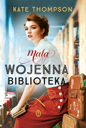 Mała wojenna biblioteka – ebook